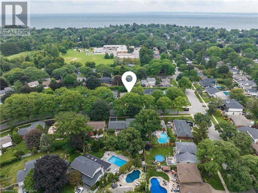 3362 Guildwood Drive, Burlington, Ontario  L7N 1L5 - Photo 38 - 40703315