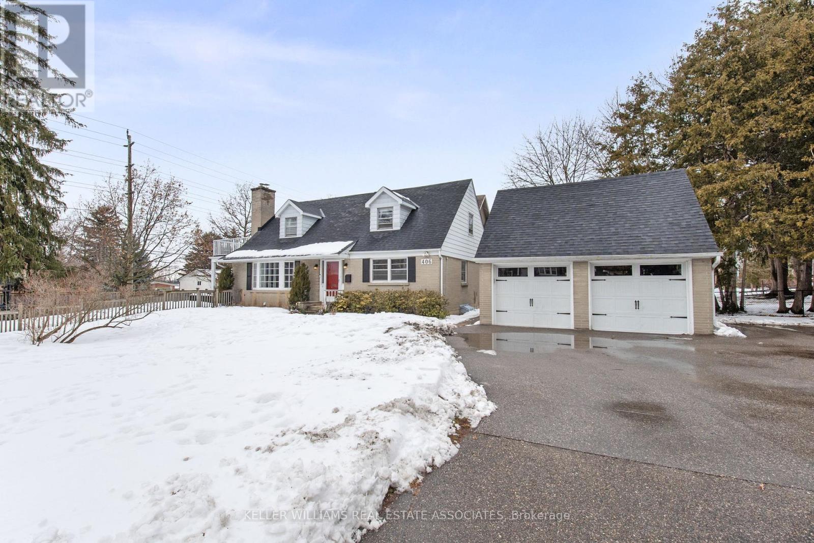 Property at 406 SAINT JOHN STREET W image 1