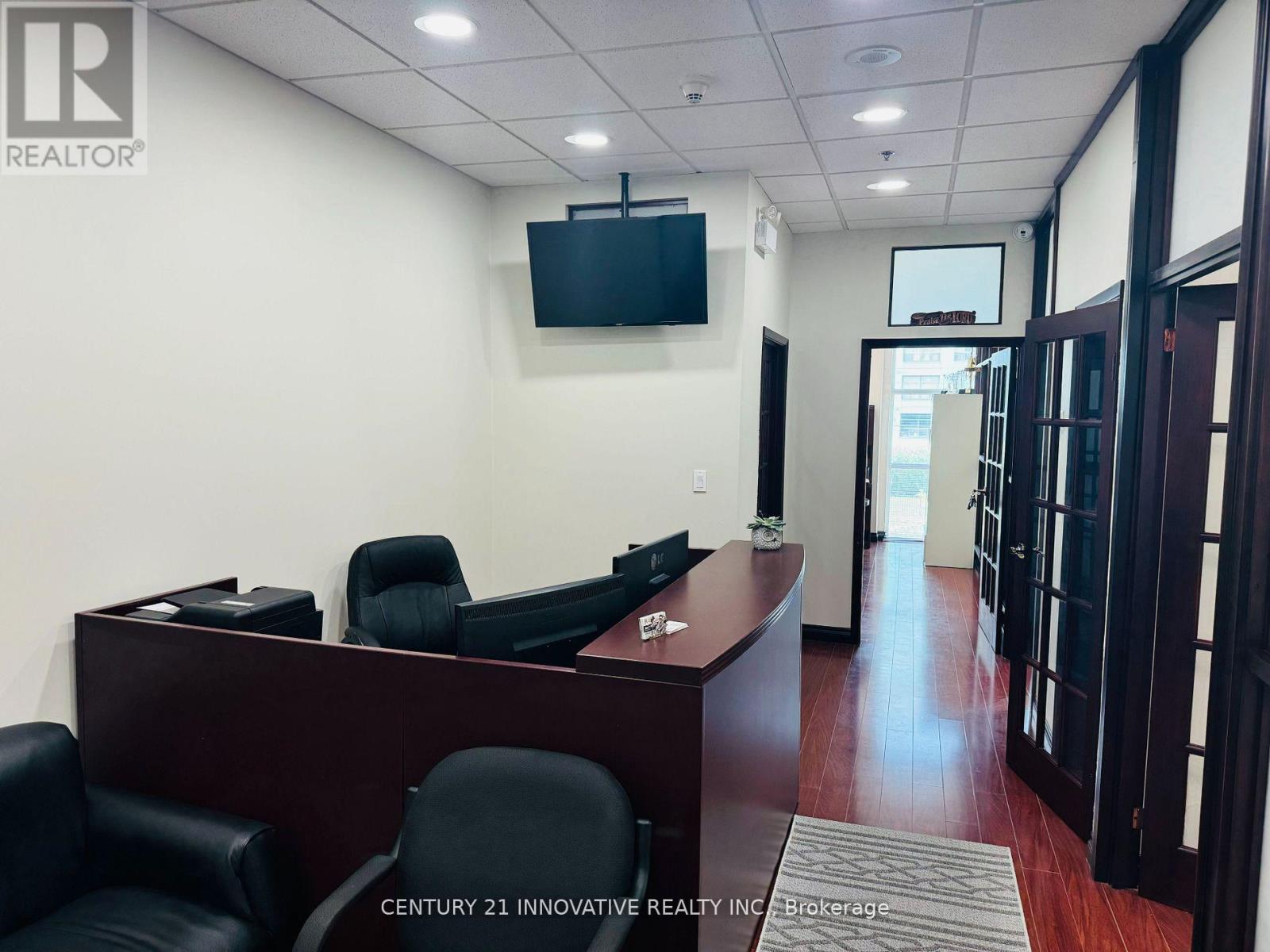 209 - 1585 Markham Road, Toronto, Ontario  M1B 2W1 - Photo 3 - E12059662