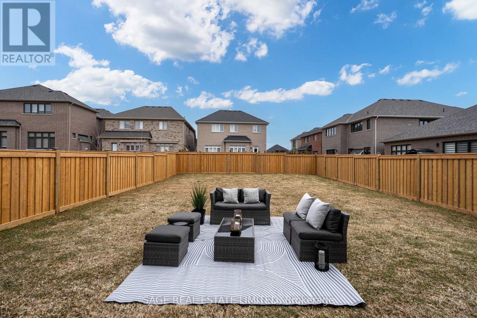 3 Joiner Circle, Whitchurch-Stouffville, Ontario  L4A 7X4 - Photo 37 - N12059626