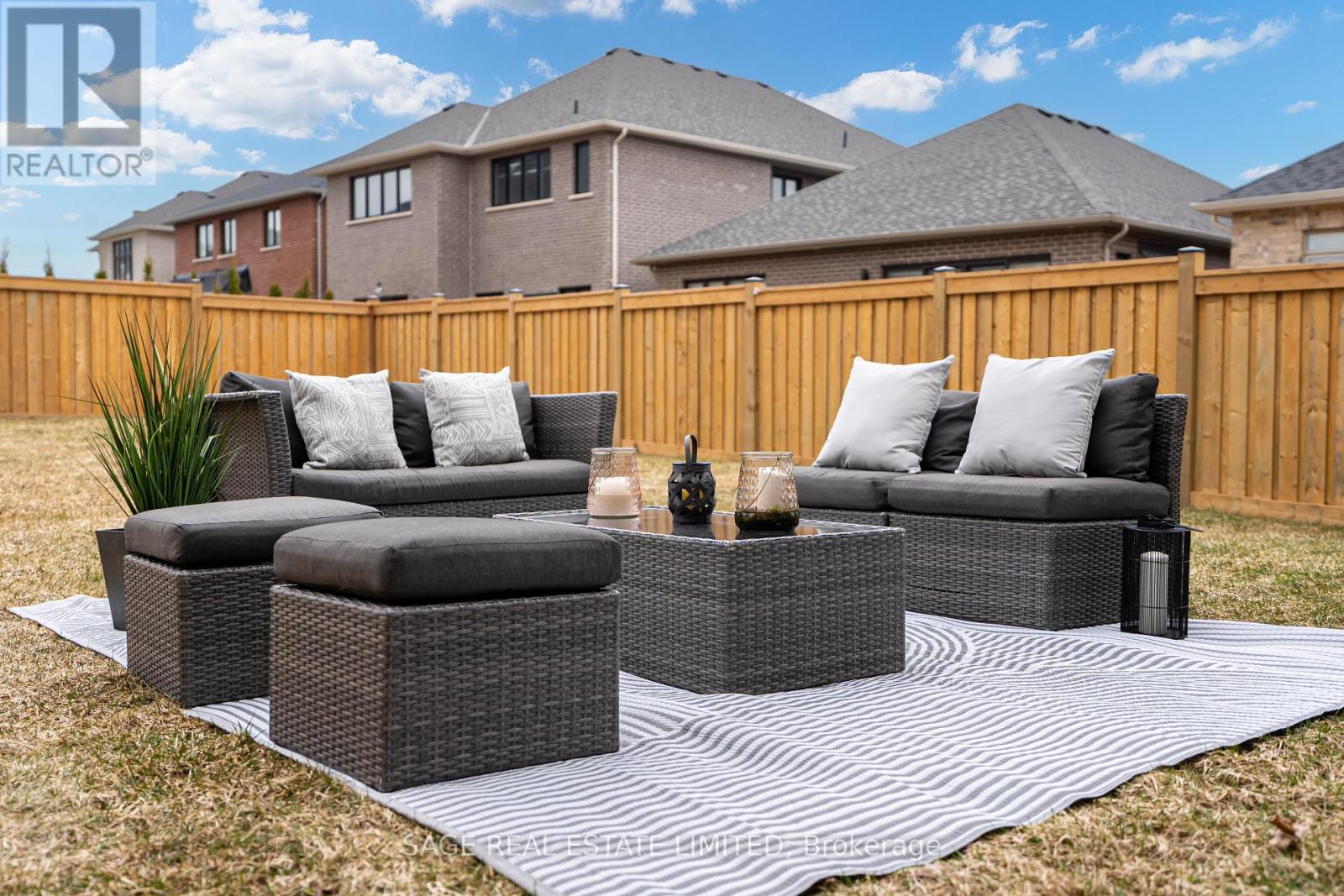 3 Joiner Circle, Whitchurch-Stouffville, Ontario  L4A 7X4 - Photo 39 - N12059626