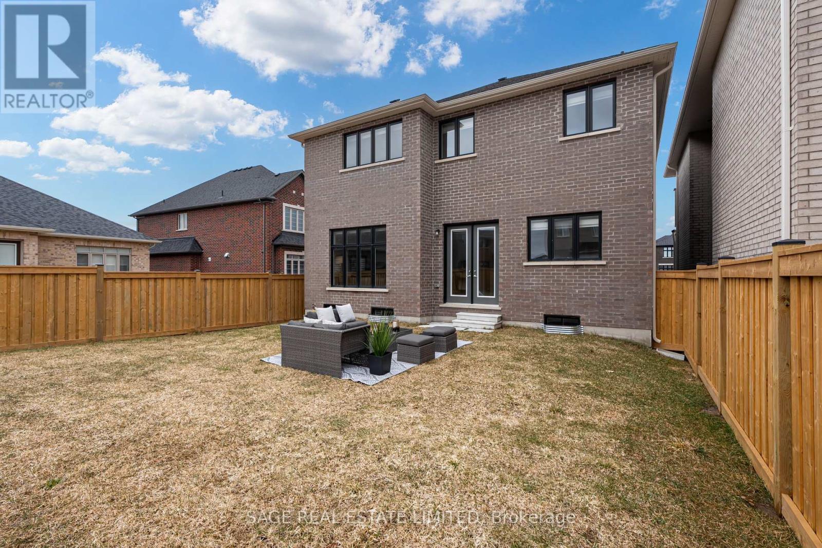 3 Joiner Circle, Whitchurch-Stouffville, Ontario  L4A 7X4 - Photo 40 - N12059626