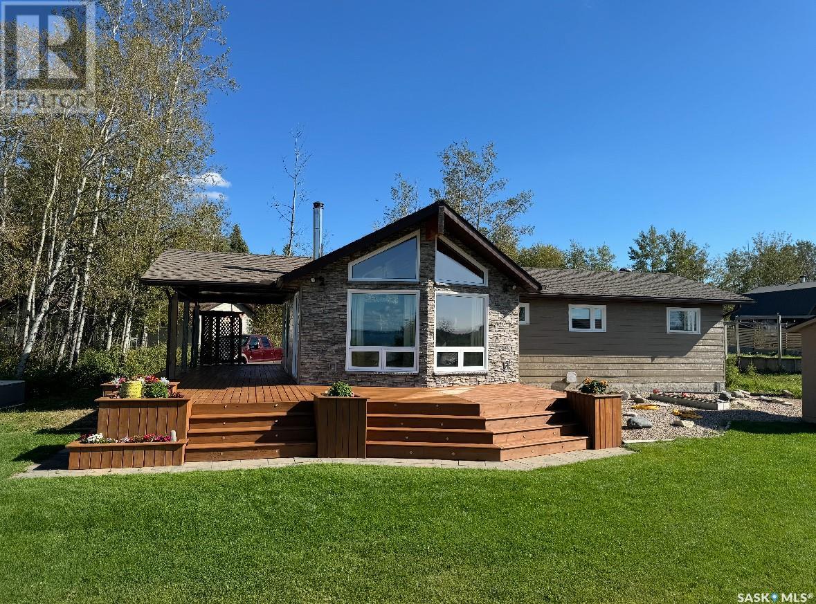 24 Delaronde TERRACE, big river rm no. 555, Saskatchewan