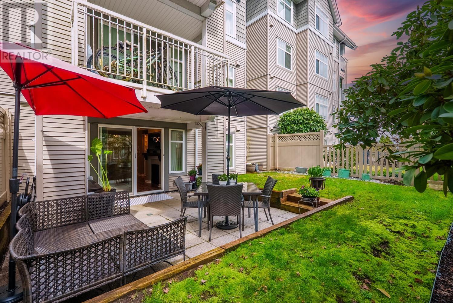 104 1432 PARKWAY BOULEVARD, coquitlam, British Columbia
