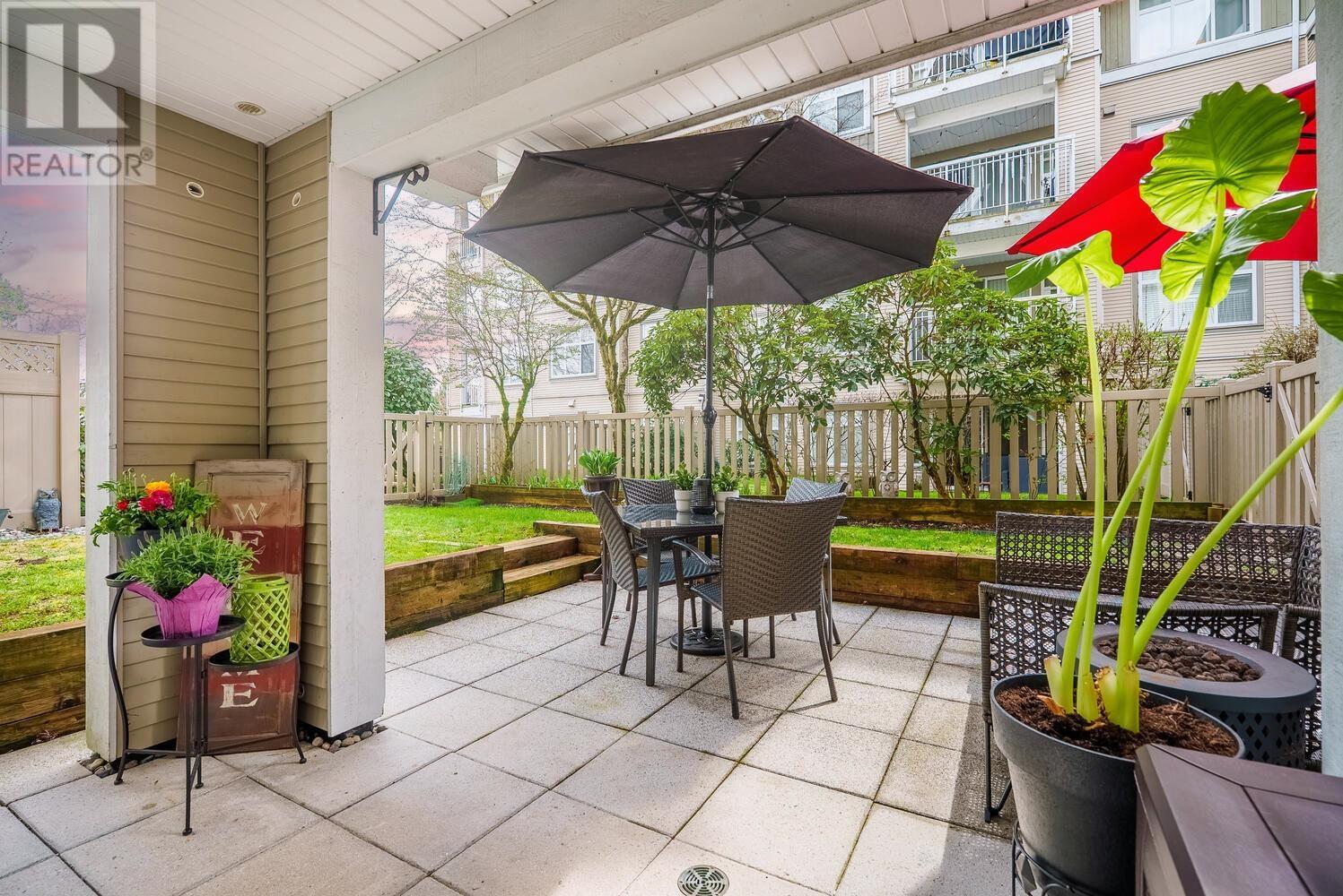 104 1432 Parkway Boulevard, Coquitlam, British Columbia  V3E 3L9 - Photo 2 - R2984882