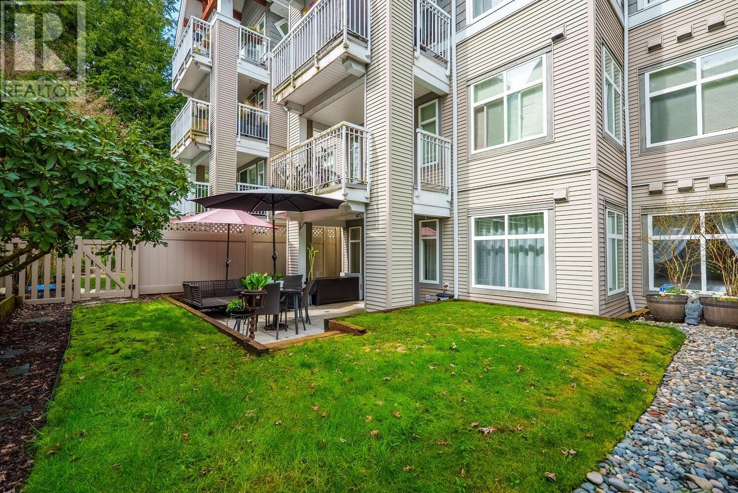 104 1432 Parkway Boulevard, Coquitlam, British Columbia  V3E 3L9 - Photo 3 - R2984882