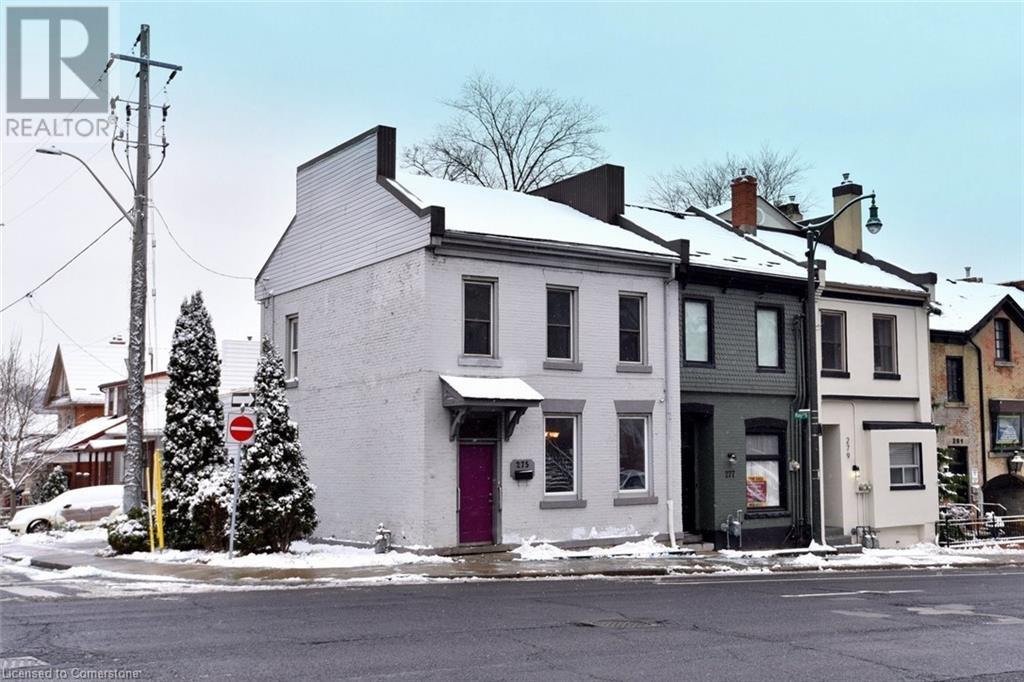 Property at 275 MAIN Street W image 1