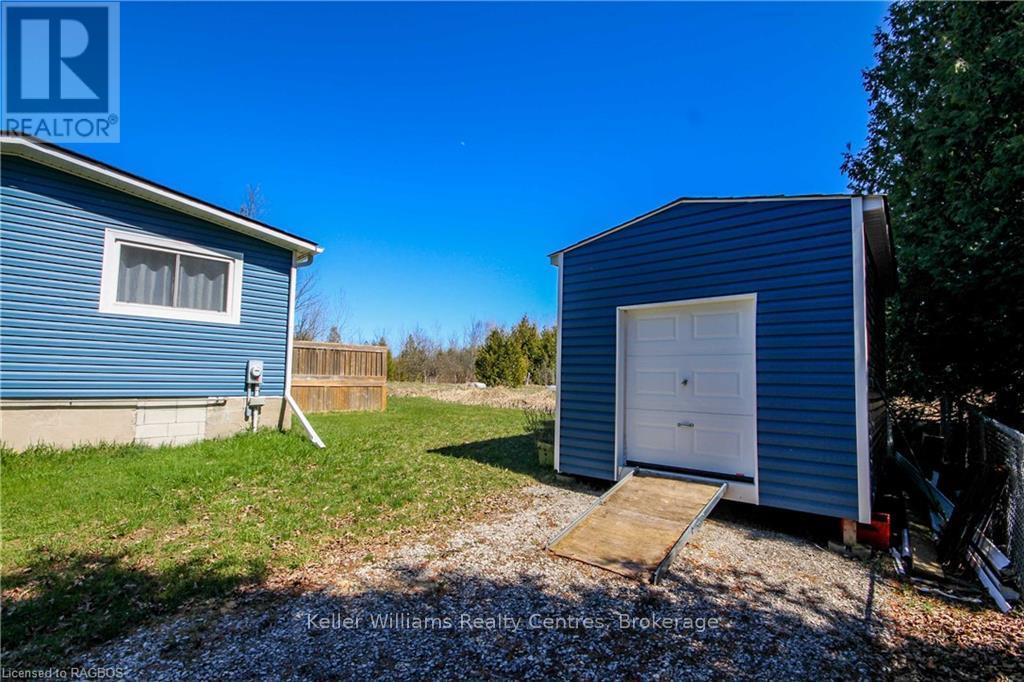 502212 Grey Road 1, Georgian Bluffs, Ontario  N0H 2T0 - Photo 47 - X12057316