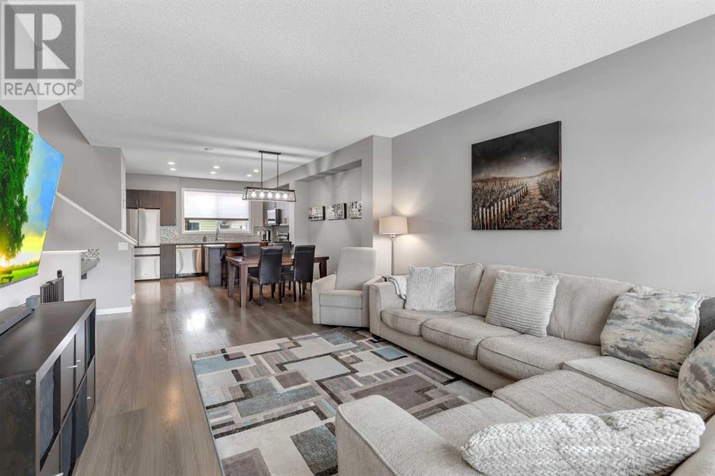 233 Skyview Ranch Boulevard Ne, Calgary, Alberta  T3N 0M2 - Photo 3 - A2207210