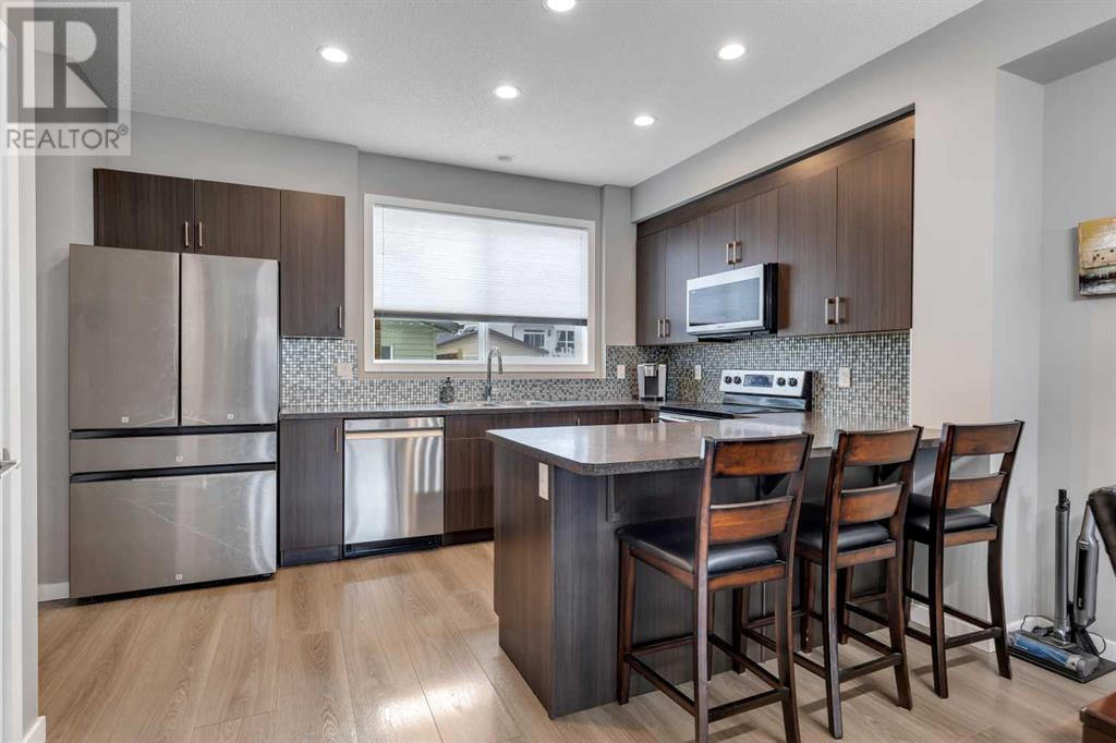 233 Skyview Ranch Boulevard Ne, Calgary, Alberta  T3N 0M2 - Photo 9 - A2207210