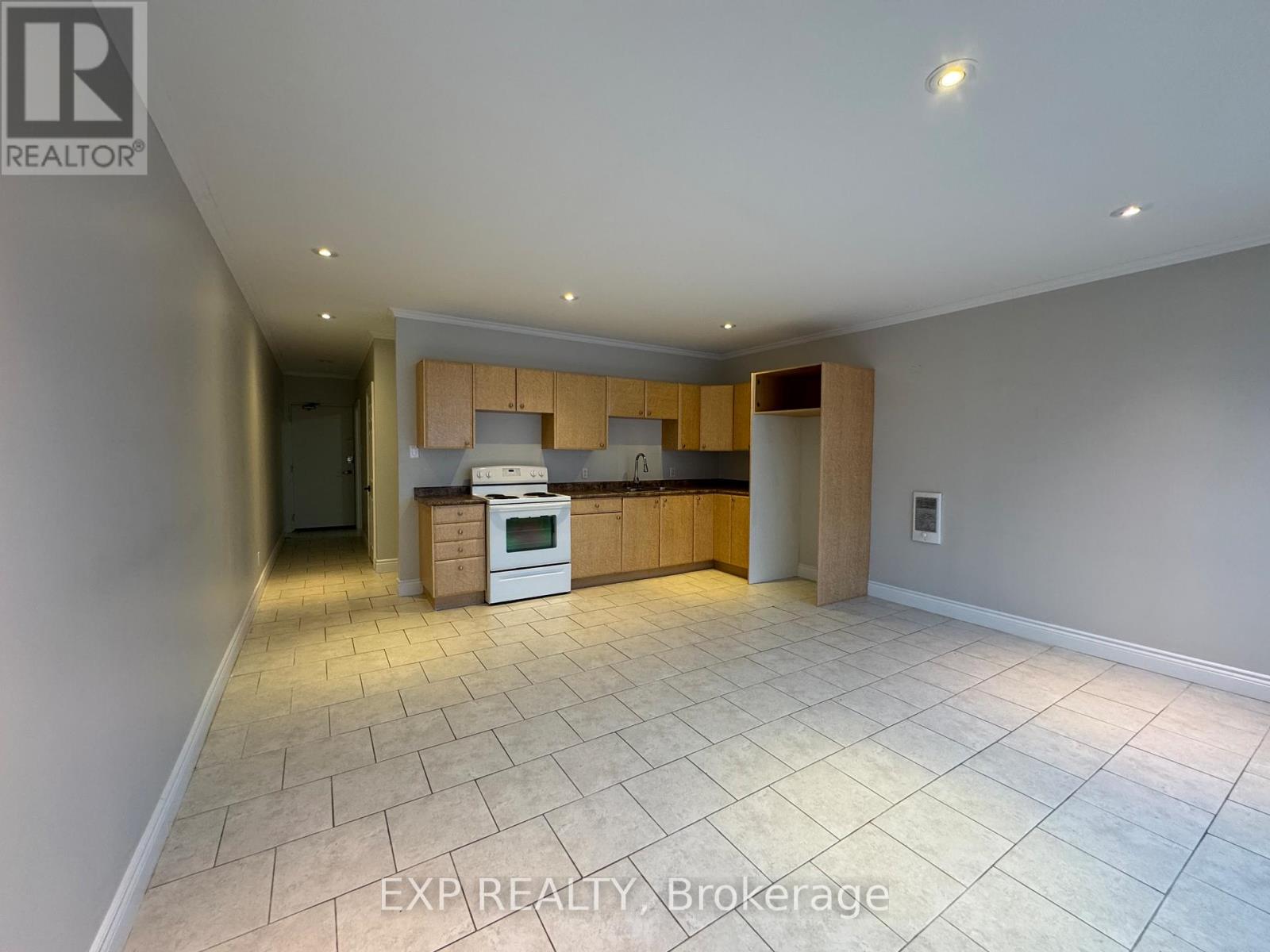 203 - 258 Lakeshore Road E, Mississauga, Ontario  L5G 1G9 - Photo 2 - W12059506