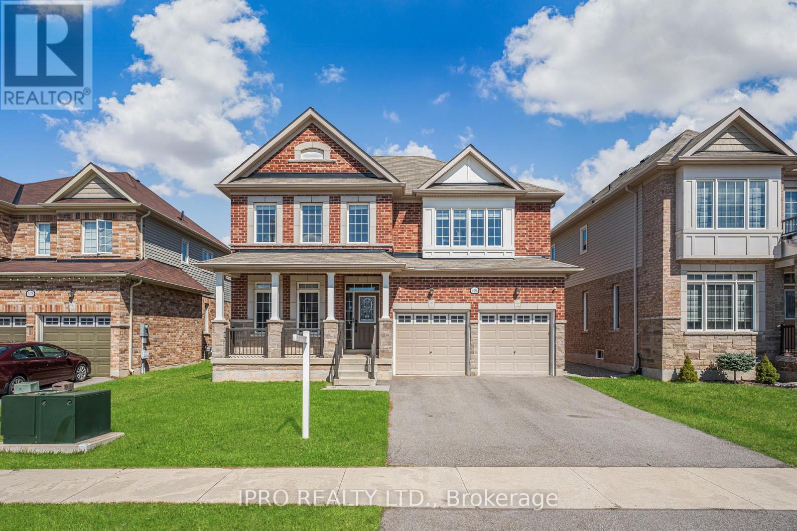 Property at 9486 TALLGRASS AVENUE image 2