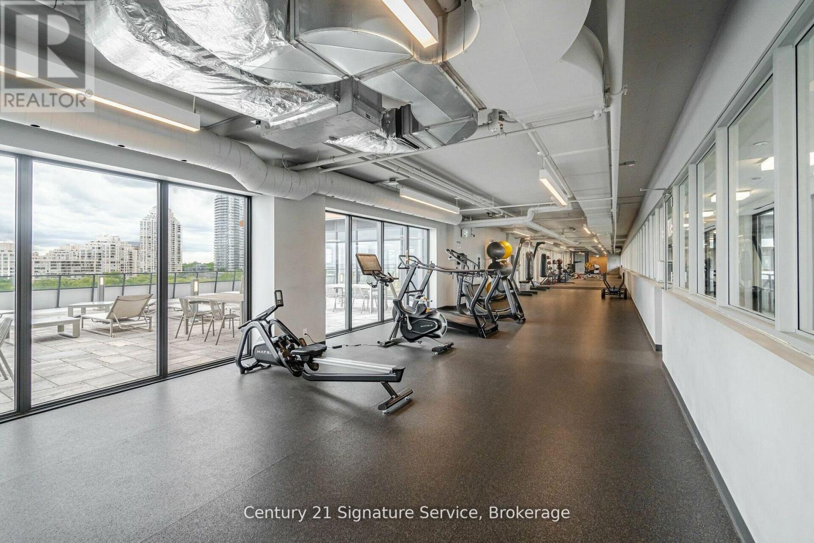 312 - 20 Shore Breeze Drive, Toronto, Ontario  M8V 0C7 - Photo 31 - W12059608