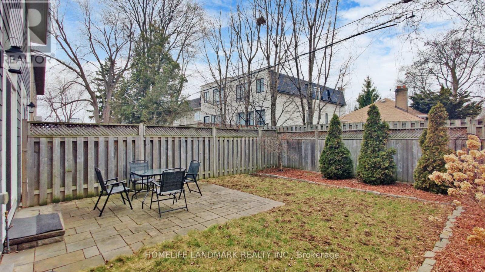 64 Forest Avenue, Mississauga, Ontario  L5G 1L2 - Photo 38 - W12059618