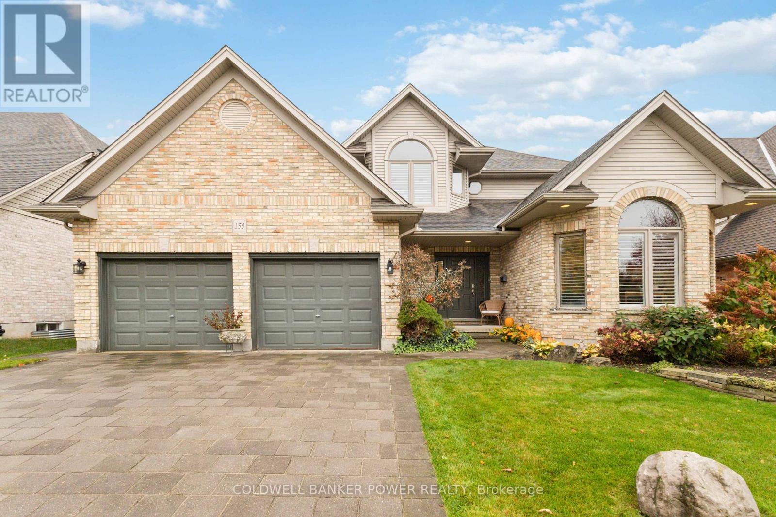 159 Plane Tree Drive