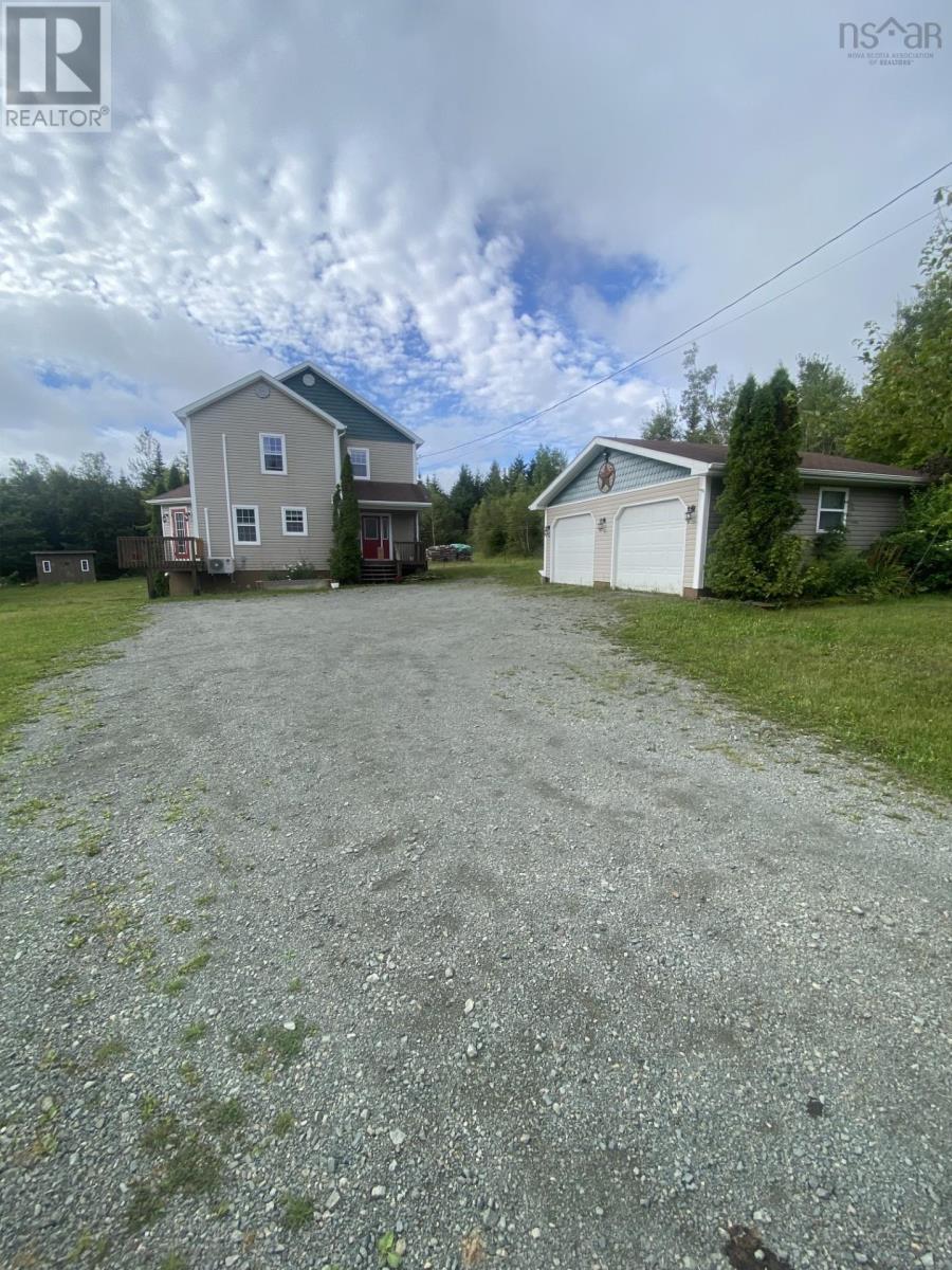 14 Triton Brook Road, Fairmont, Nova Scotia  B2G 2K9 - Photo 2 - 202423407