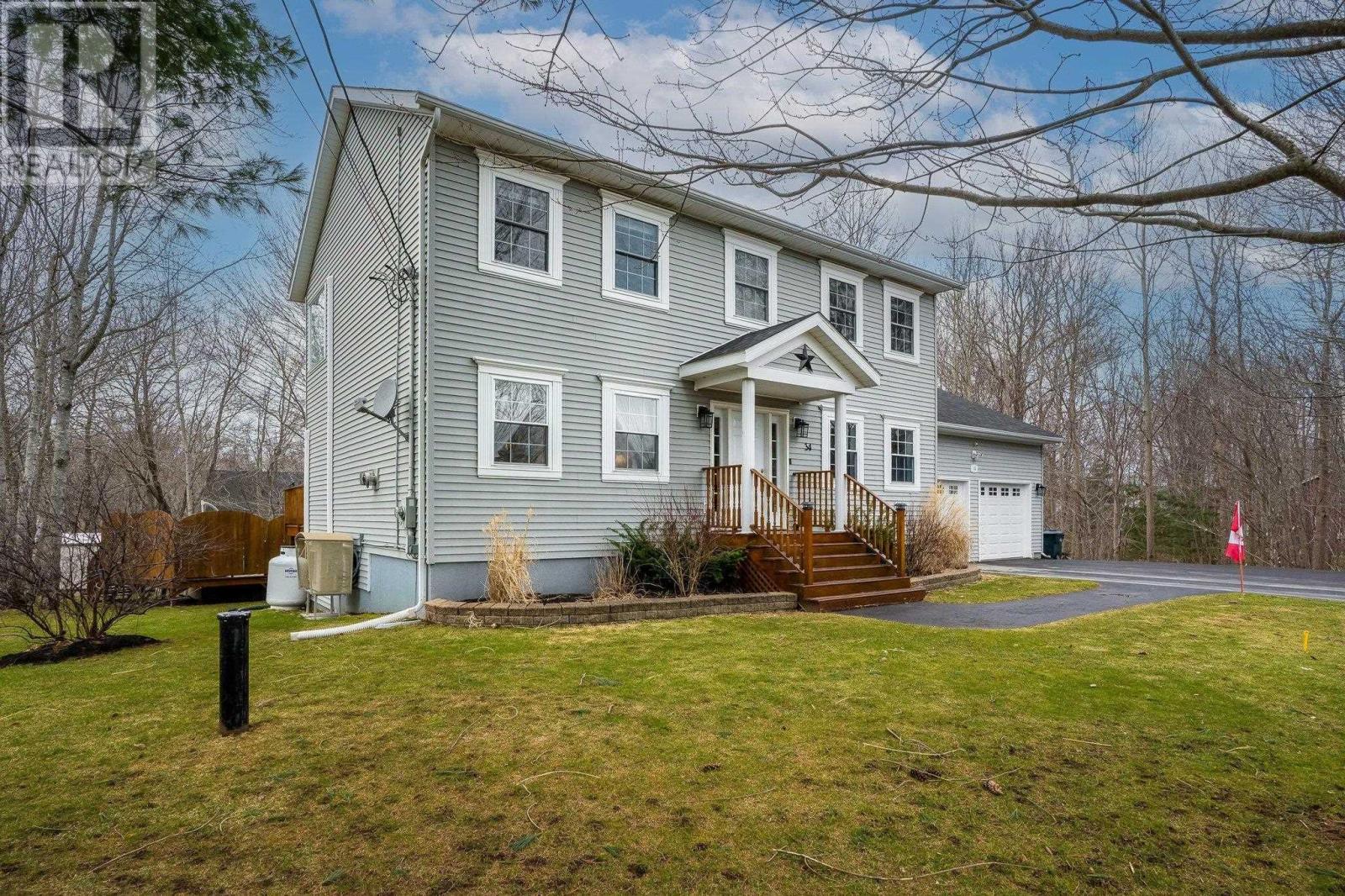34 Gravenstein Drive, Berwick, Nova Scotia  B0P 1E0 - Photo 3 - 202506260
