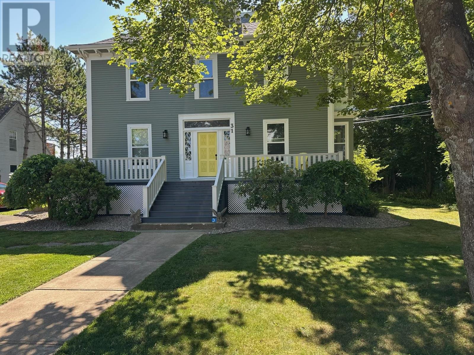 31 Main Street, liverpool, Nova Scotia