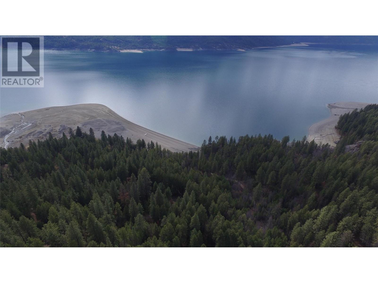 Lot 128 Broadwater Road, castlegar, British Columbia