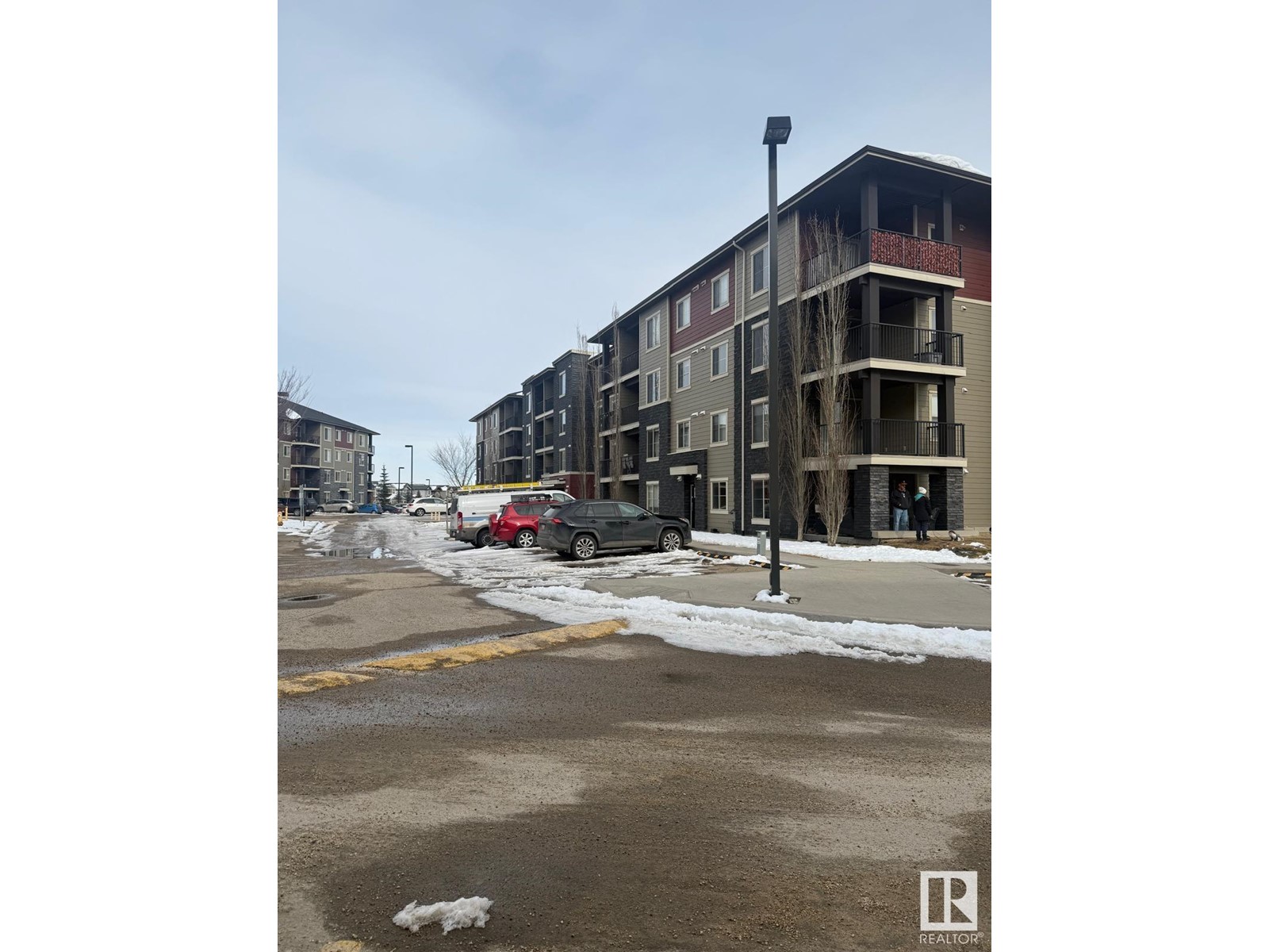 Property at #303 1060 MCCONACHIE BV NW image 3