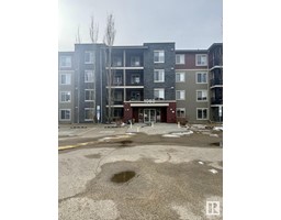 #303 1060 MCCONACHIE BV NW, edmonton, Alberta