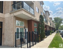 #213 11033 127 ST NW, edmonton, Alberta