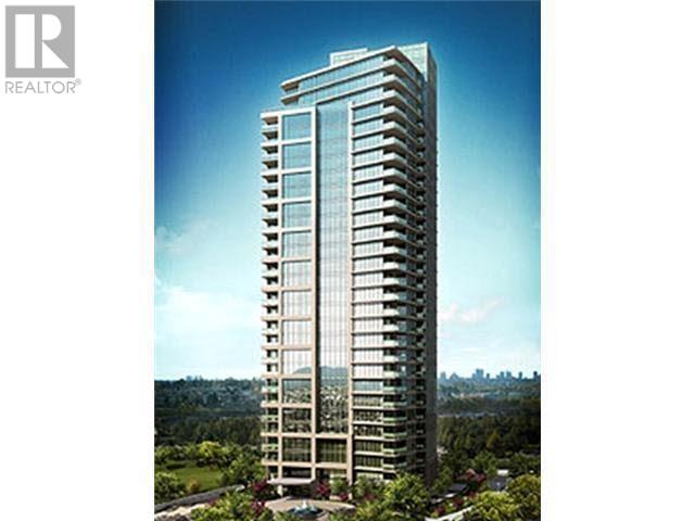2202 2133 DOUGLAS ROAD, burnaby, British Columbia
