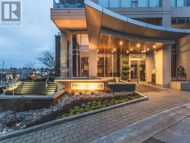 2202 2133 Douglas Road, Burnaby, British Columbia  V5C 0E9 - Photo 2 - R2985299