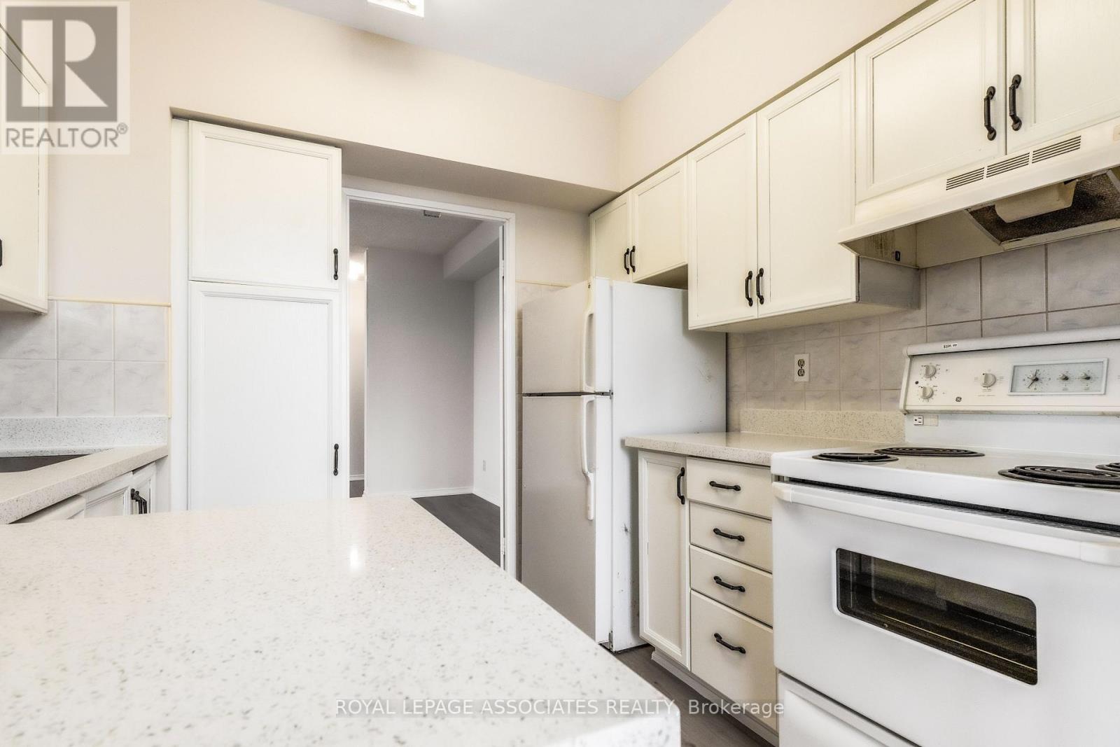 1009 - 400 Mclevin Avenue, Toronto, Ontario  M1B 5J4 - Photo 10 - E12059711