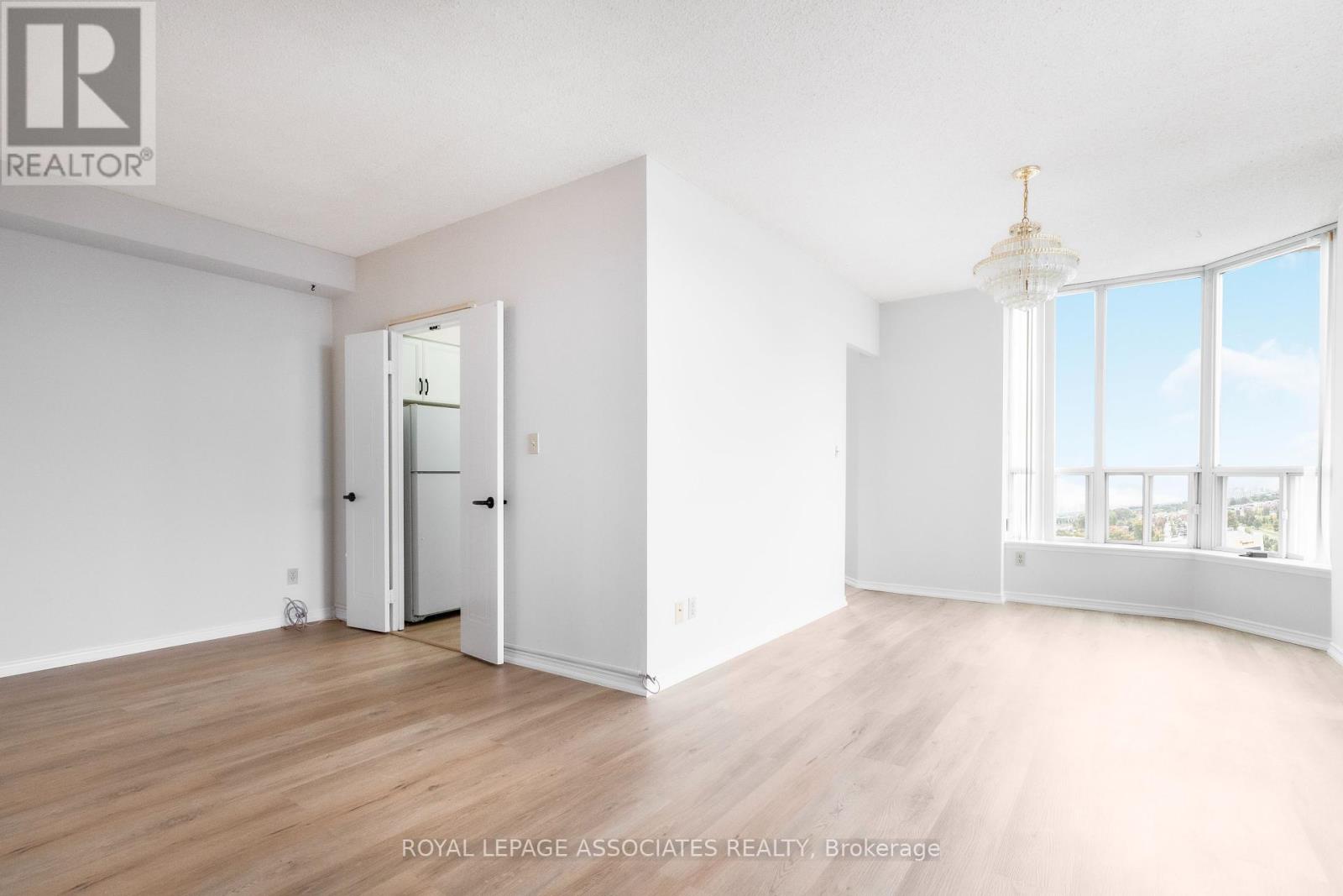 1009 - 400 Mclevin Avenue, Toronto, Ontario  M1B 5J4 - Photo 11 - E12059711