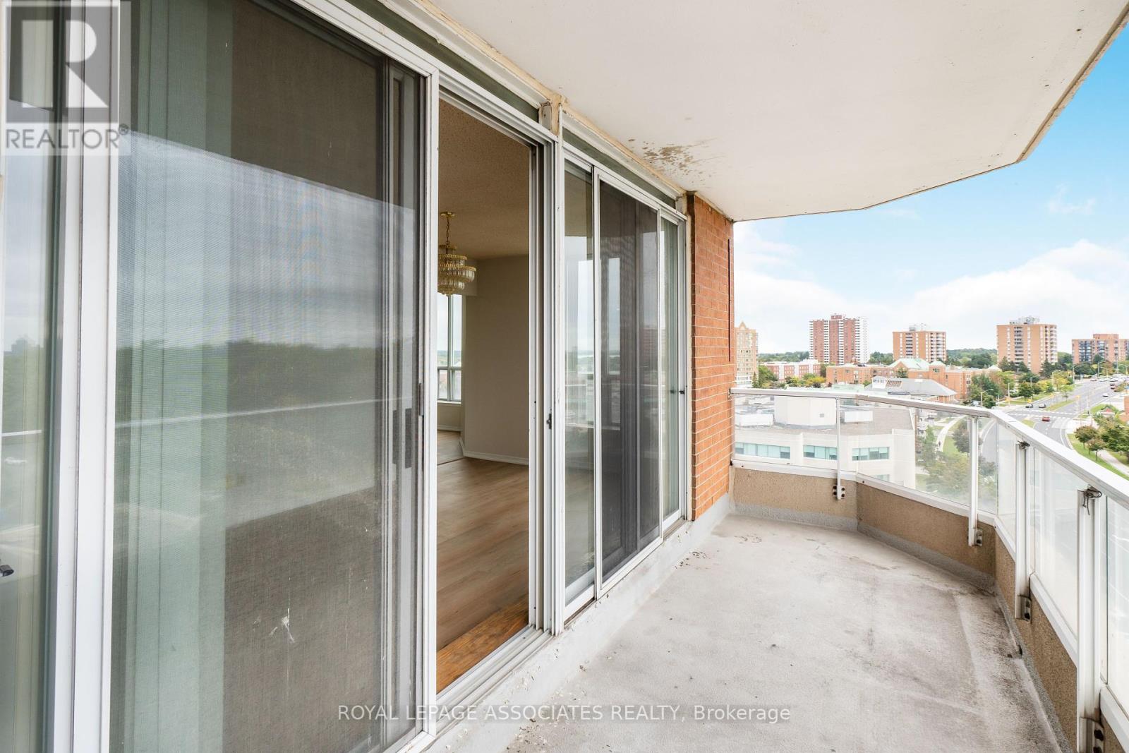 1009 - 400 Mclevin Avenue, Toronto, Ontario  M1B 5J4 - Photo 25 - E12059711