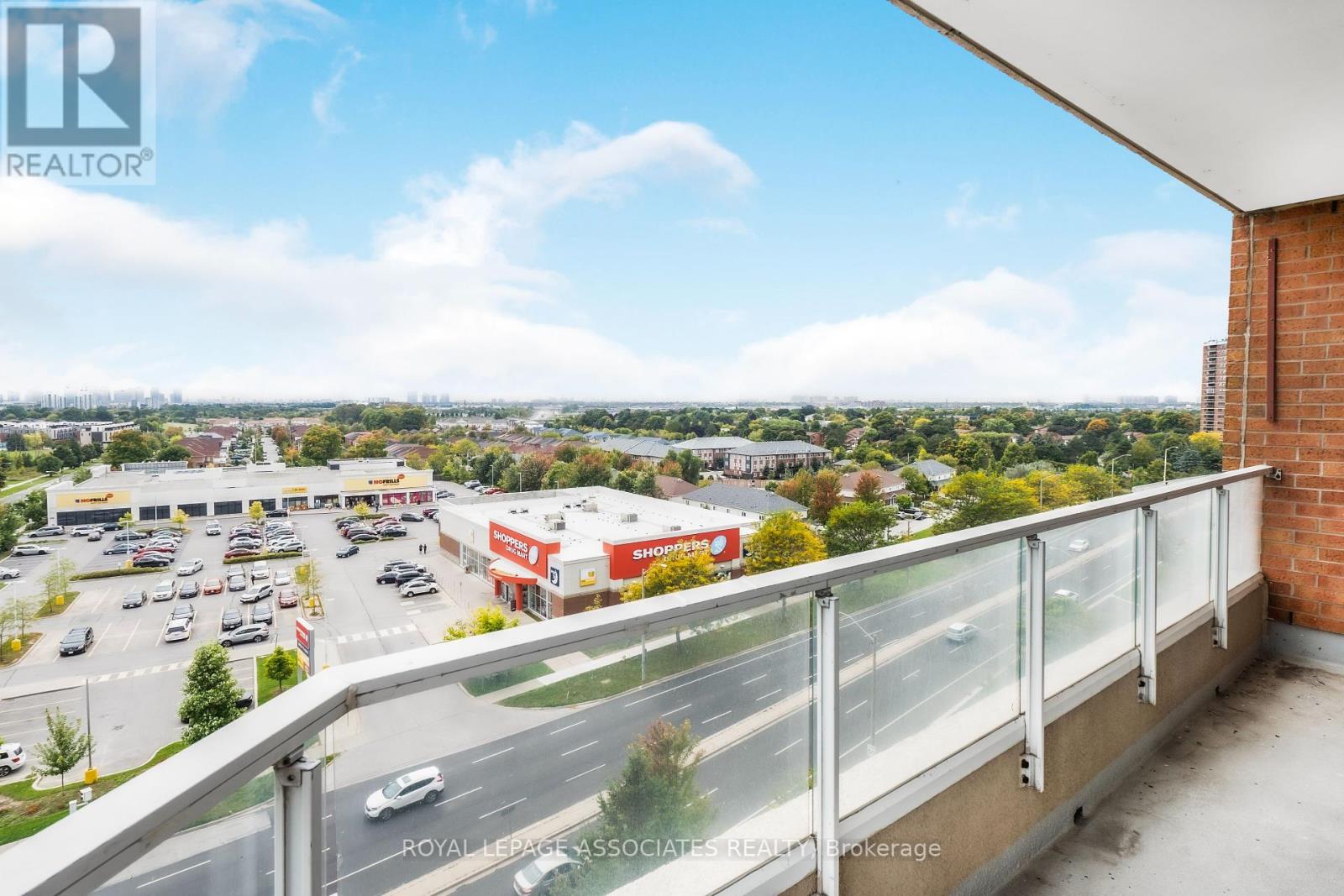 1009 - 400 Mclevin Avenue, Toronto, Ontario  M1B 5J4 - Photo 27 - E12059711