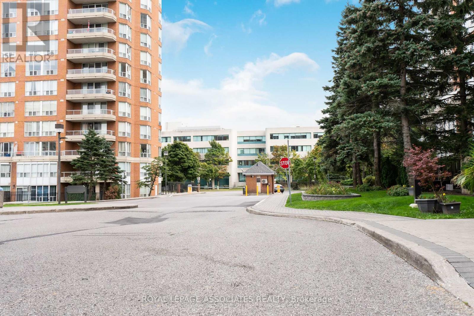 1009 - 400 Mclevin Avenue, Toronto, Ontario  M1B 5J4 - Photo 31 - E12059711
