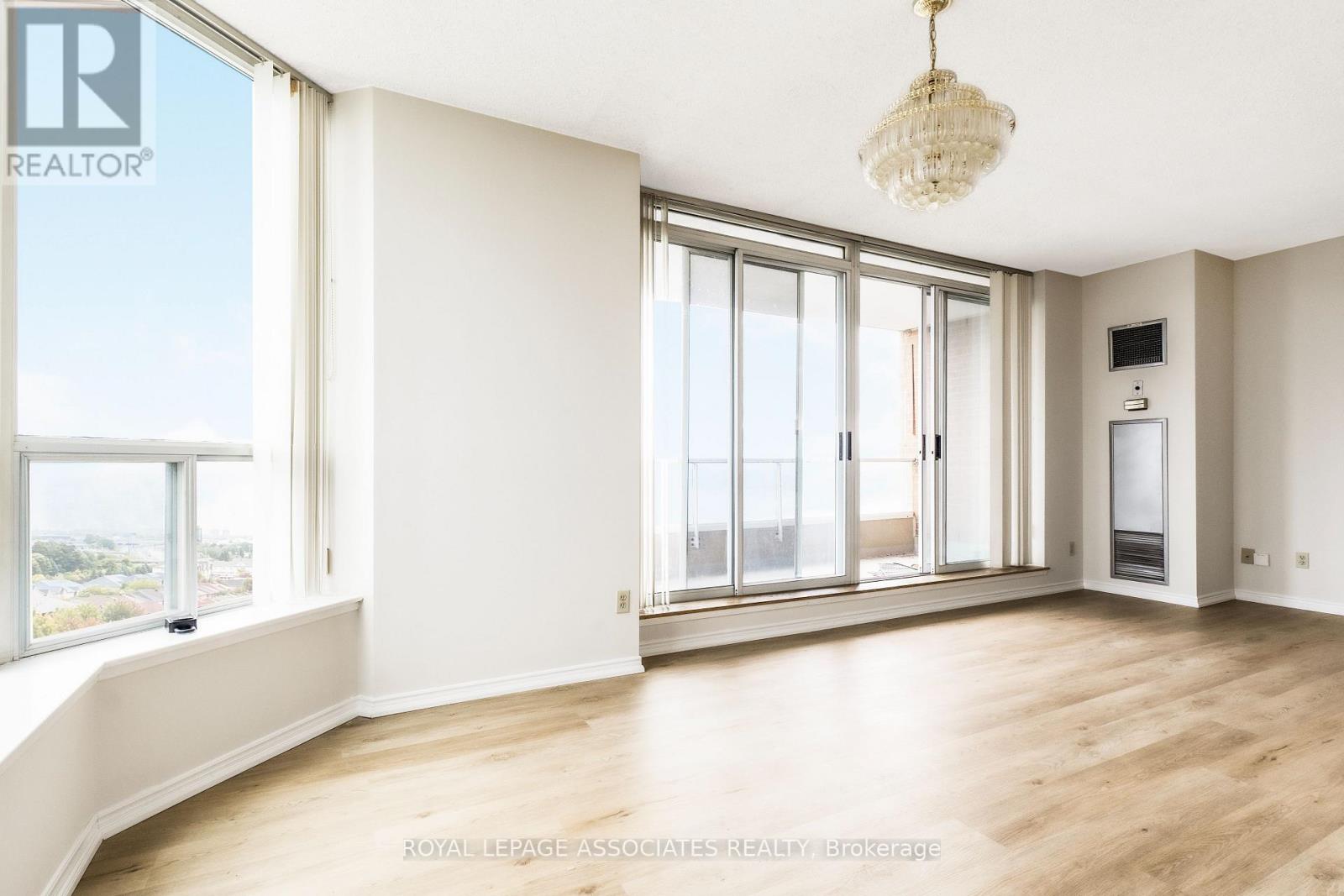 1009 - 400 Mclevin Avenue, Toronto, Ontario  M1B 5J4 - Photo 6 - E12059711