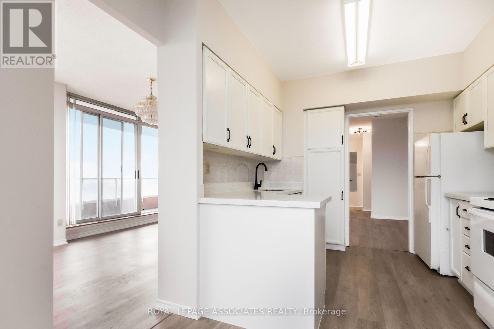1009 - 400 Mclevin Avenue, Toronto, Ontario  M1B 5J4 - Photo 8 - E12059711