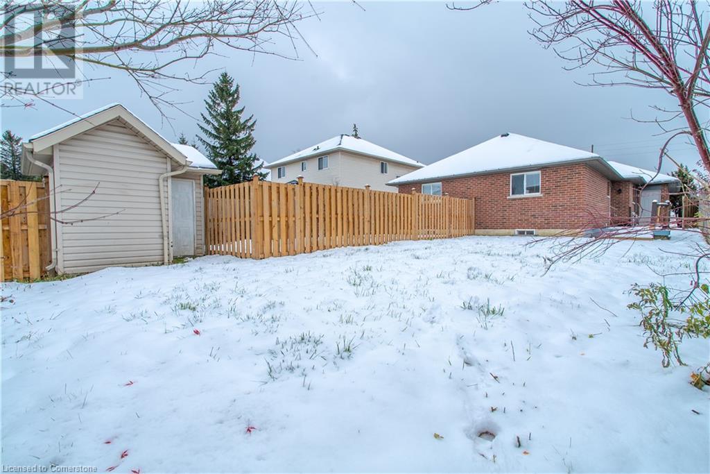 299 Rymal Road E Unit# 2, Hamilton, Ontario  L9B 1C3 - Photo 12 - 40713091