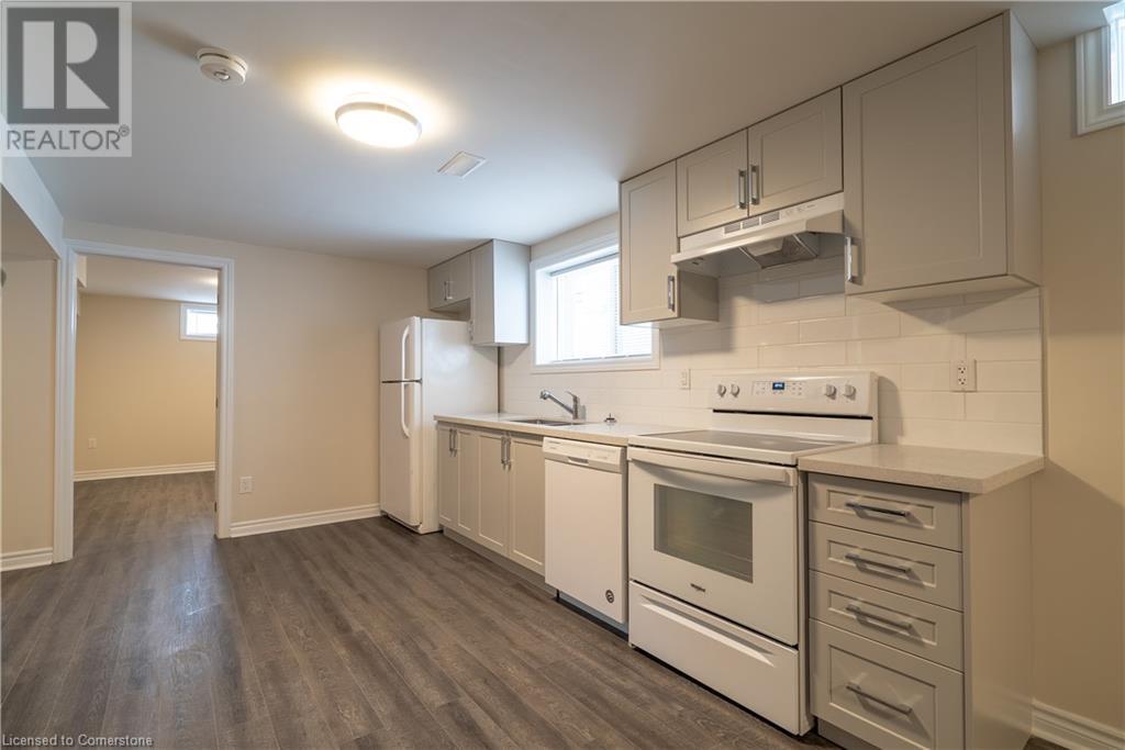 299 Rymal Road E Unit# 2, Hamilton, Ontario  L9B 1C3 - Photo 3 - 40713091
