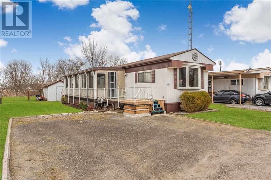 43969 HIGHWAY 3 Unit# 32, Wainfleet, Ontario