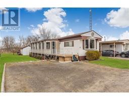 43969 Highway 3 Unit# 32 879 - Marshville/Winger, Wainfleet, Ca