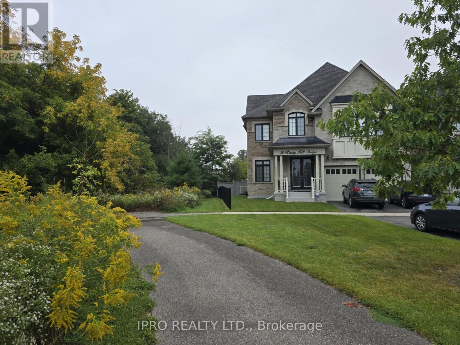 151 Rising Hill Ridge, Brampton, Ontario  L6Y 6B2 - Photo 40 - W12057817