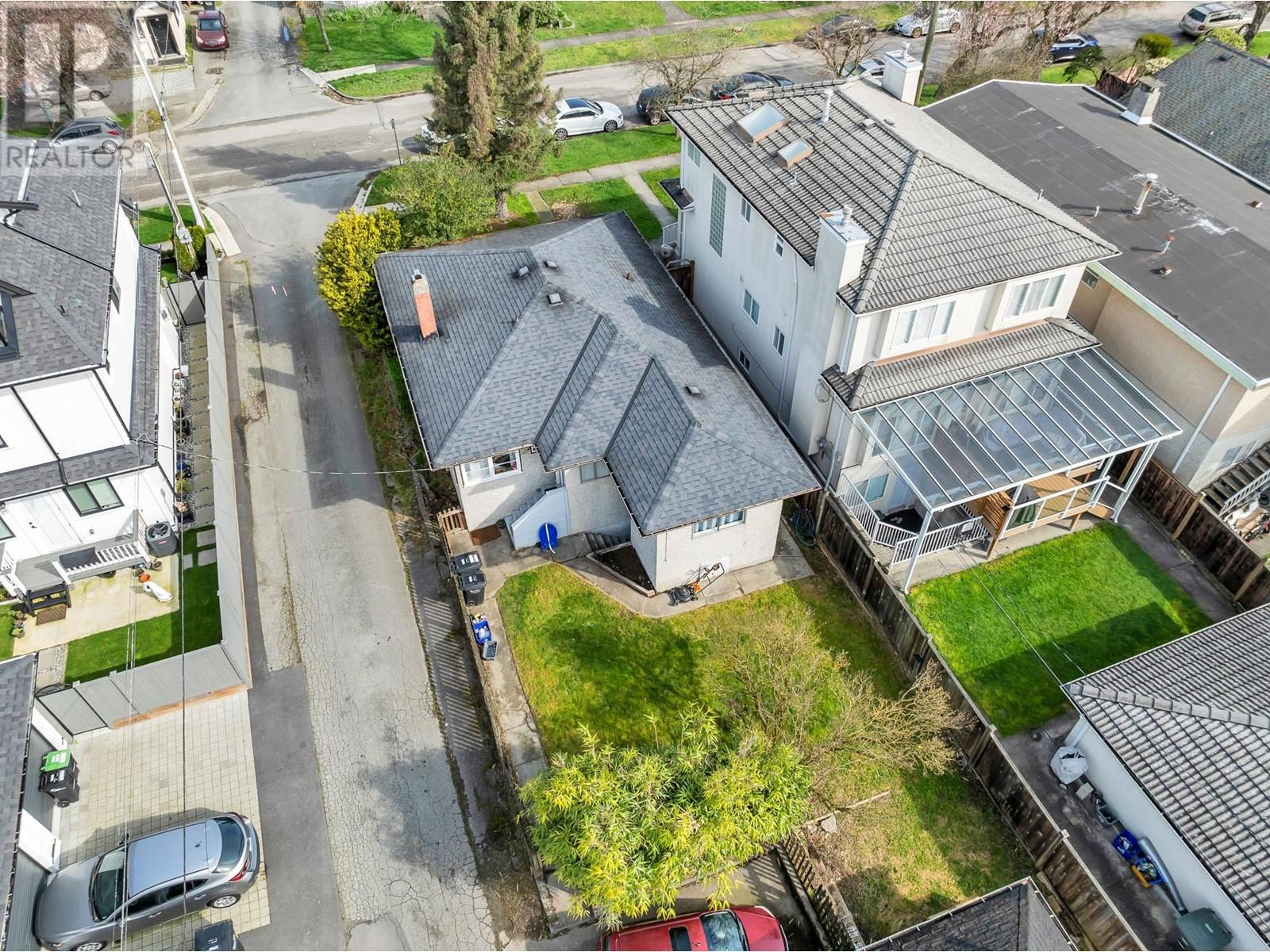 126 E 53rd Avenue, Vancouver, British Columbia  V5X 1H8 - Photo 15 - R2985551