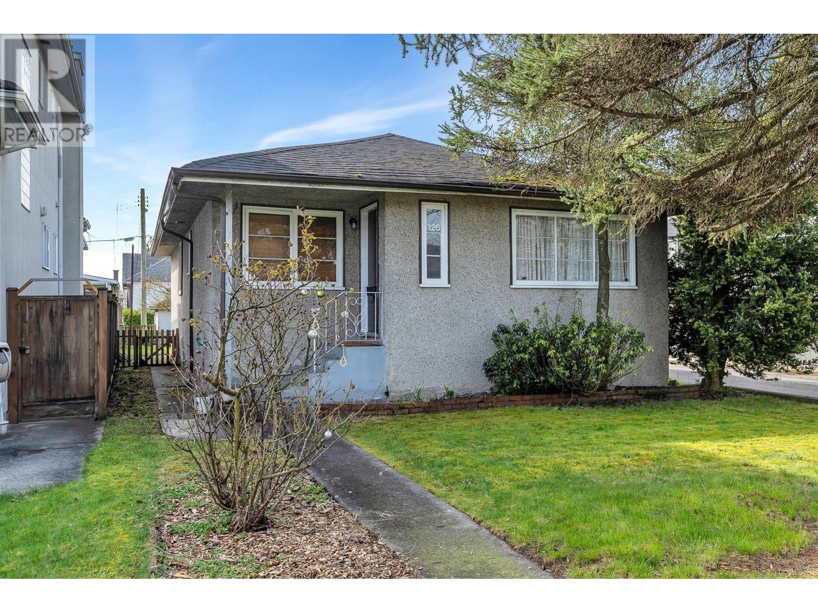 126 E 53rd Avenue, Vancouver, British Columbia  V5X 1H8 - Photo 2 - R2985551