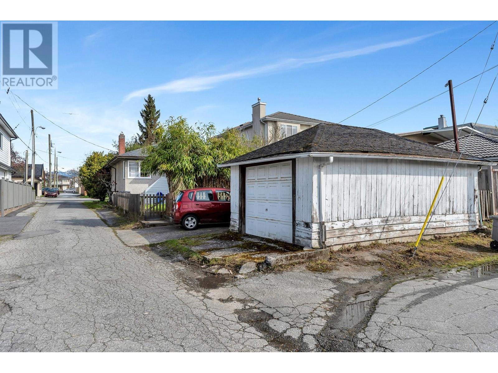 126 E 53rd Avenue, Vancouver, British Columbia  V5X 1H8 - Photo 7 - R2985551