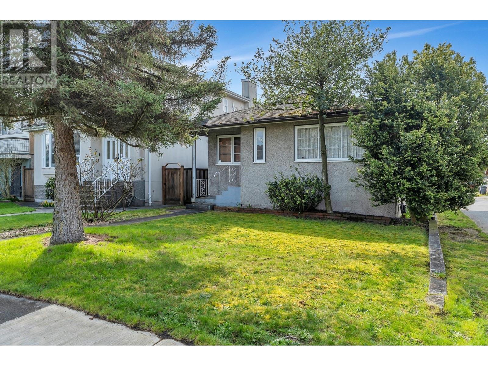 126 E 53rd Avenue, Vancouver, British Columbia  V5X 1H8 - Photo 3 - R2985551