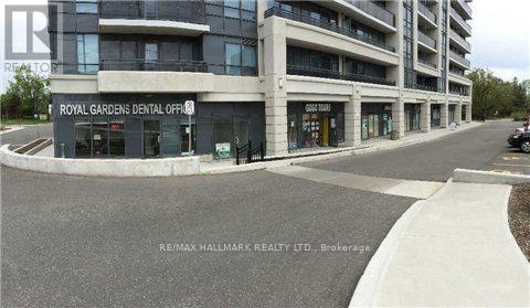 Property at 115B - 372 HIGHWAY 7 E image