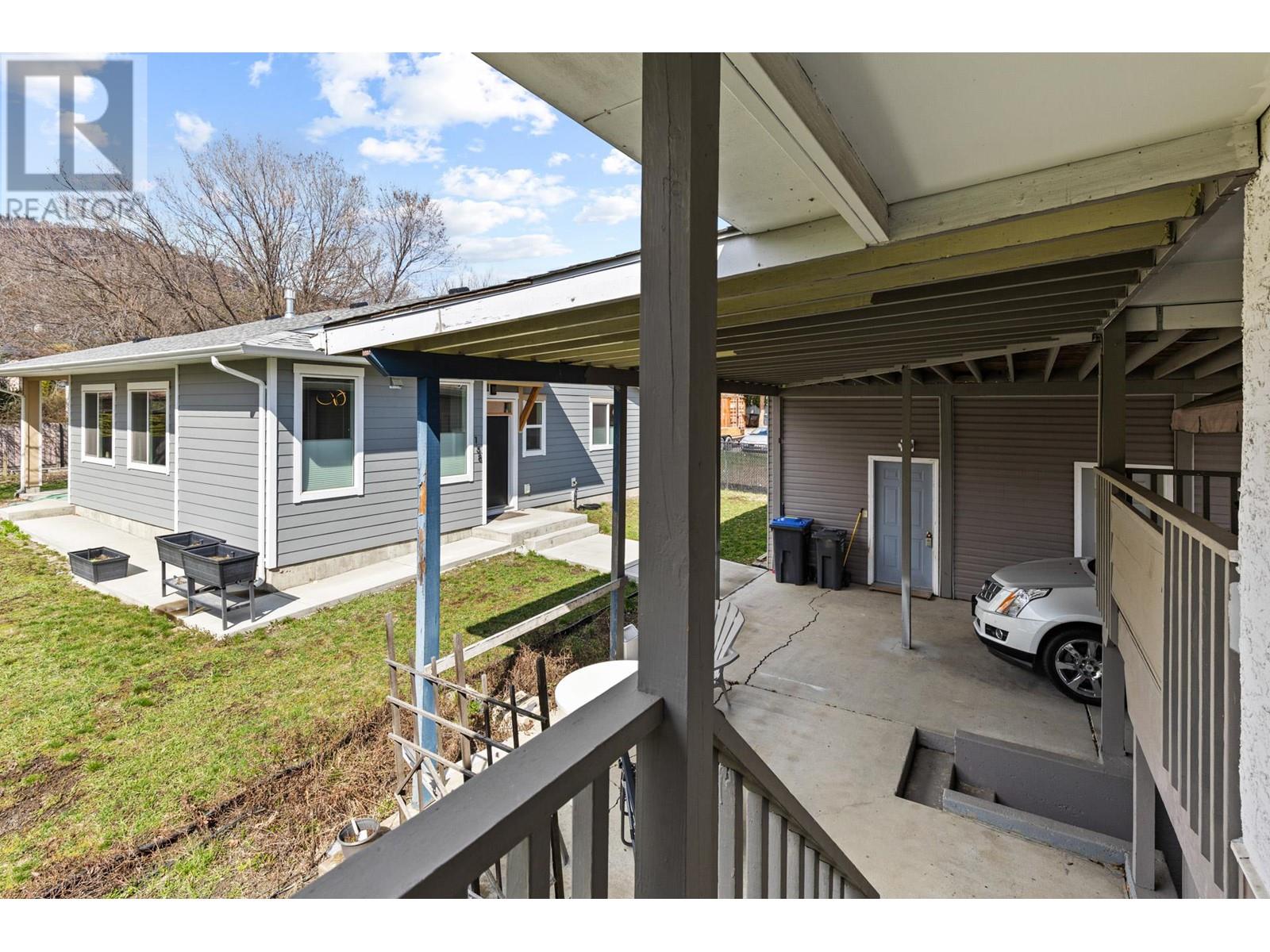 Property at 160 Cariboo Road image 2