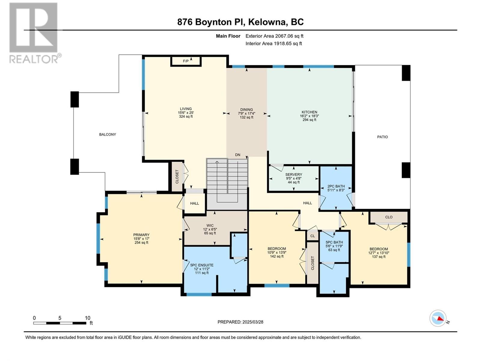 876 Boynton Place, Kelowna, British Columbia  V1V 2Y1 - Photo 53 - 10341523