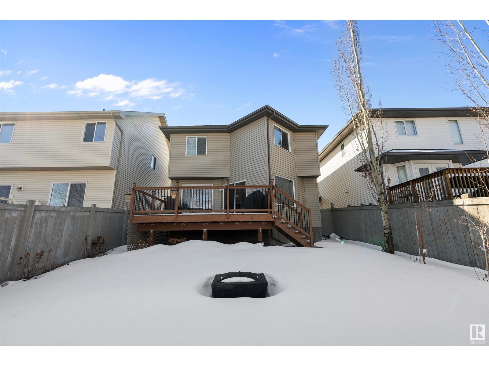 36 Snowbird Cr, Leduc, Alberta  T9E 0H6 - Photo 39 - E4428788