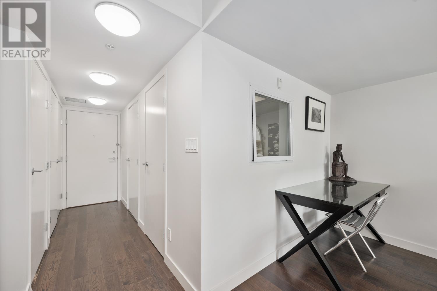 209 1635 W 3rd Avenue, Vancouver, British Columbia  V6J 0B6 - Photo 9 - R2984909