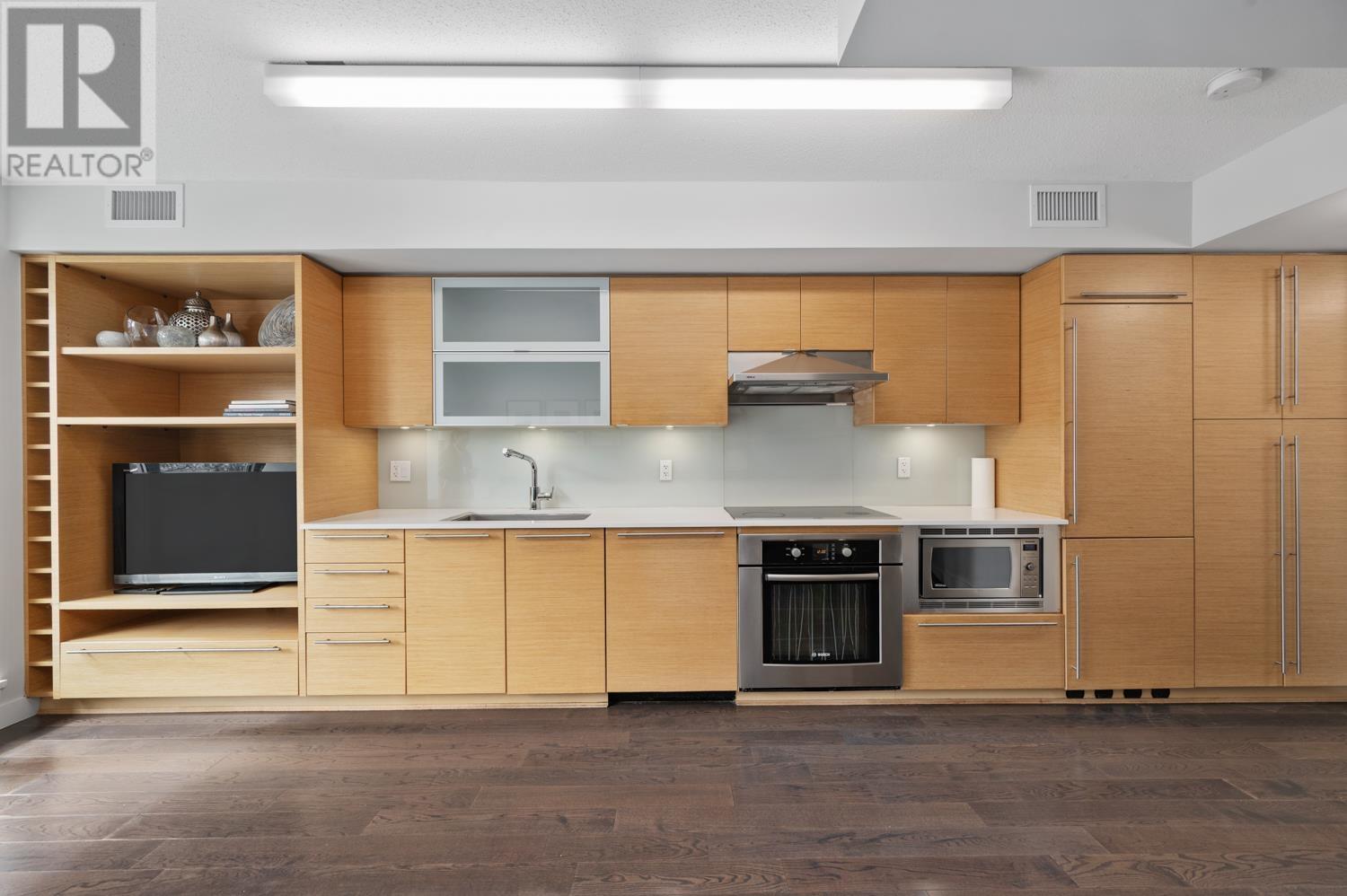 209 1635 W 3rd Avenue, Vancouver, British Columbia  V6J 0B6 - Photo 4 - R2984909